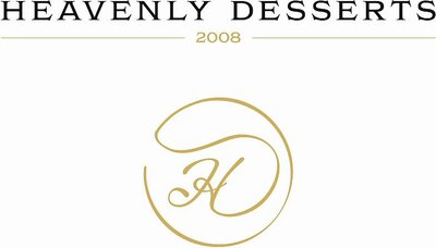 Trademark HEAVENLY DESSERTS 2008