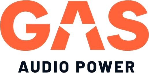 Trademark GAS AUDIO POWER