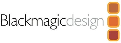 Trademark Blackmagicdesign