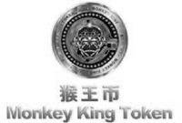 Trademark Monkey King Token