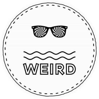 Trademark WEIRD