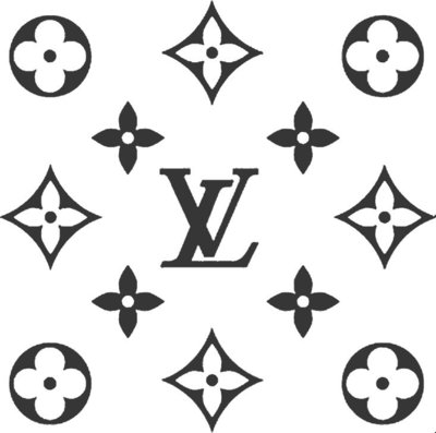 Trademark LV