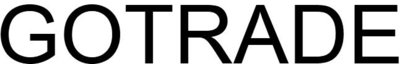 Trademark GOTRADE