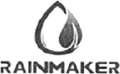 Trademark RAINMAKER