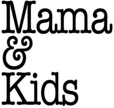 Trademark Mama & Kids