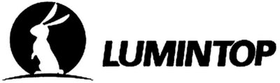 Trademark LUMINTOP