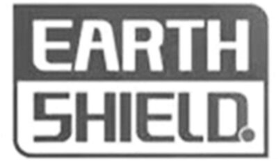 Trademark EARTH SHIELD