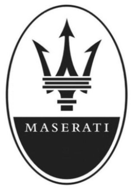 Trademark MASERATI