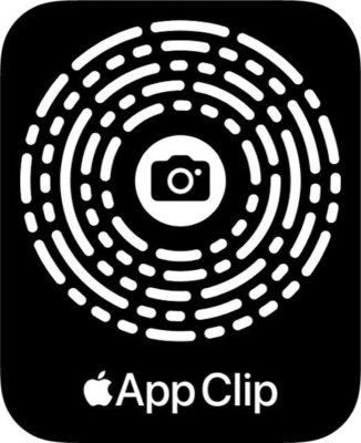 Trademark App Clip