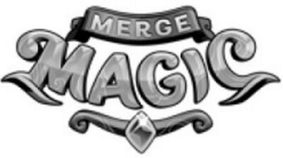 Trademark MERGE MAGIC