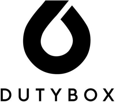 Trademark DUTYBOX