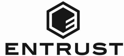 Trademark E ENTRUST