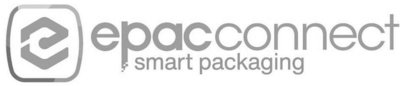 Trademark EC epacconnect smart packaging