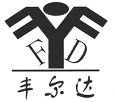 Trademark FD