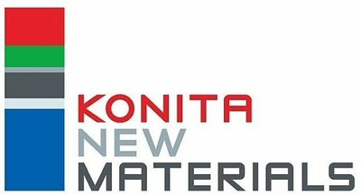 Trademark KONITA NEW MATERIALS