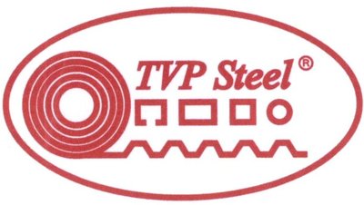 Trademark TVP Steel