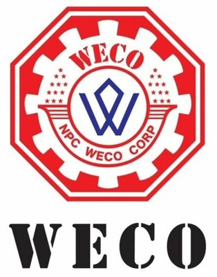 Trademark WECO NPC WECO CORP