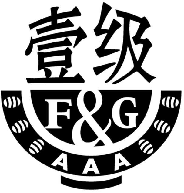 Trademark F&G AAA