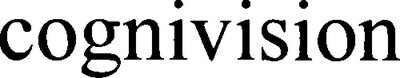 Trademark cognivision