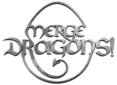 Trademark MERGE DRAGONS!