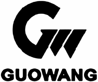 Trademark G GUOWANG