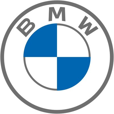 Trademark BMW