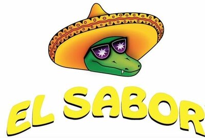 Trademark EL SABOR