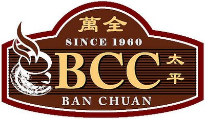 Trademark BCC BAN CHUAN SINCE 1960