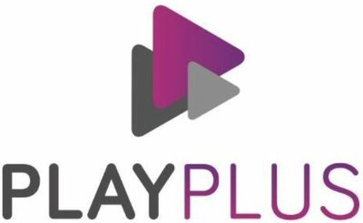 Trademark PLAYPLUS