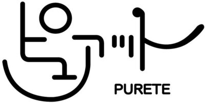 Trademark PURETE