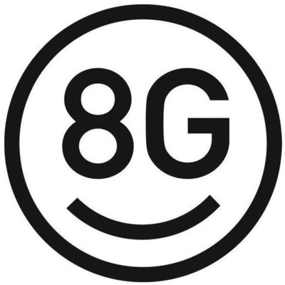 Trademark 8G