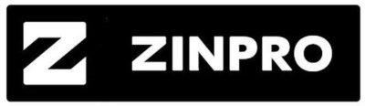 Trademark Z ZINPRO