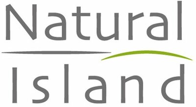 Trademark Natural Island