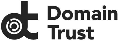 Trademark dt Domain Trust