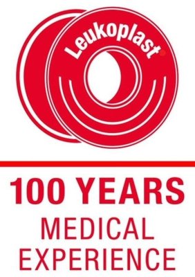 Trademark Leukoplast 100 YEARS MEDICAL EXPERIENCE