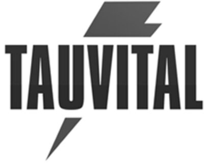 Trademark TAUVITAL