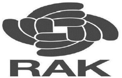 Trademark RAK