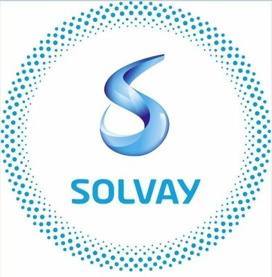 Trademark S SOLVAY
