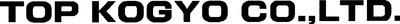 Trademark TOP KOGYO CO.,LTD.