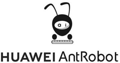 Trademark HUAWEI AntRobot