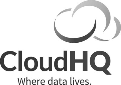 Trademark CloudHQ Where data lives.