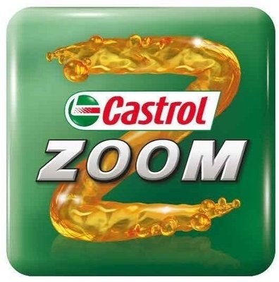 Trademark Castrol ZOOM