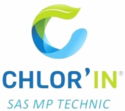 Trademark C CHLOR'IN SAS MP TECHNIC