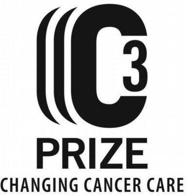 Trademark C3 PRIZE CHANGING CANCER CARE