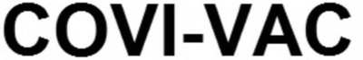 Trademark COVI-VAC