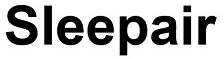 Trademark Sleepair