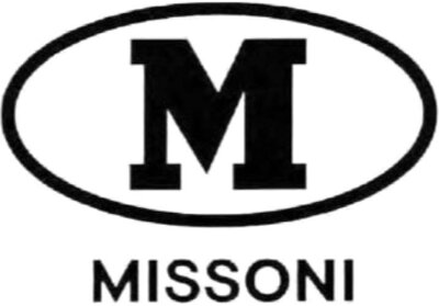 Trademark M MISSONI