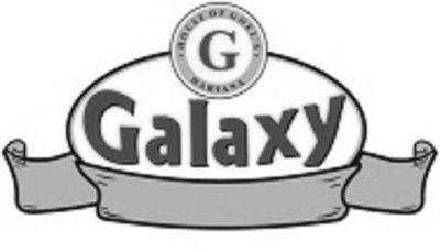 Trademark Galaxy