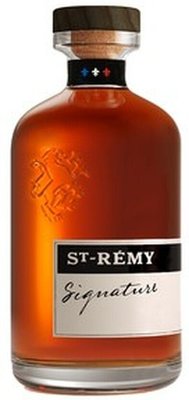 Trademark ST-RÉMY Signature