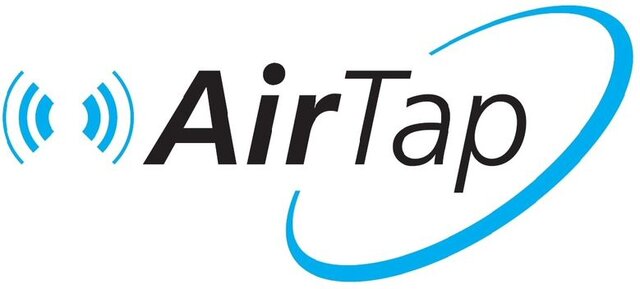 Trademark AirTap